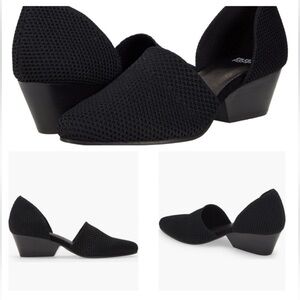 Eileen Fisher Hallo Knit d'Orsay Pump (Women)
Eileen Fisher size 9